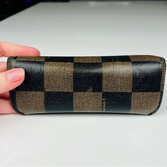 Fendi Sunglasses With Case (FRAMES ONLY) - Picture 8 of 8